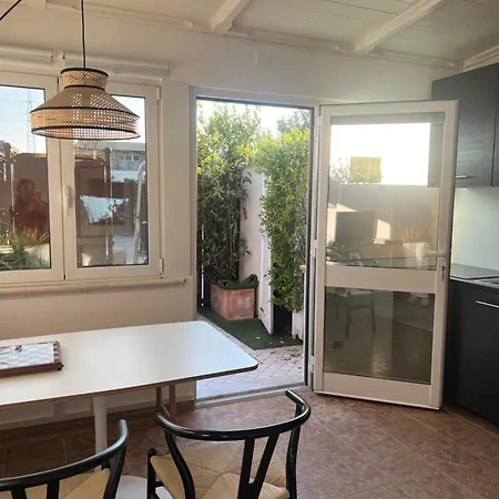 Fdm 1 Apartment