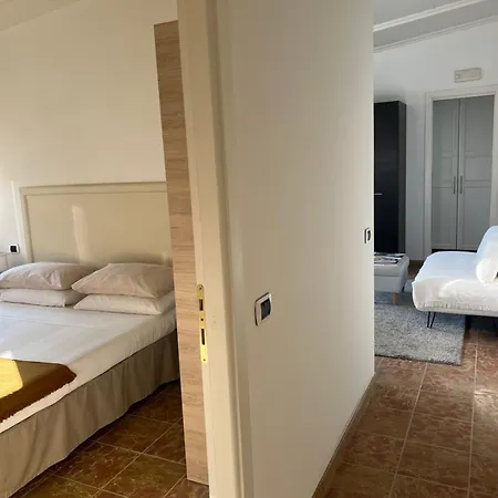 Fdm 1 Apartman Forte dei Marmi