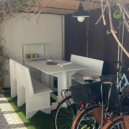 Apartman Fdm 1 Forte dei Marmi